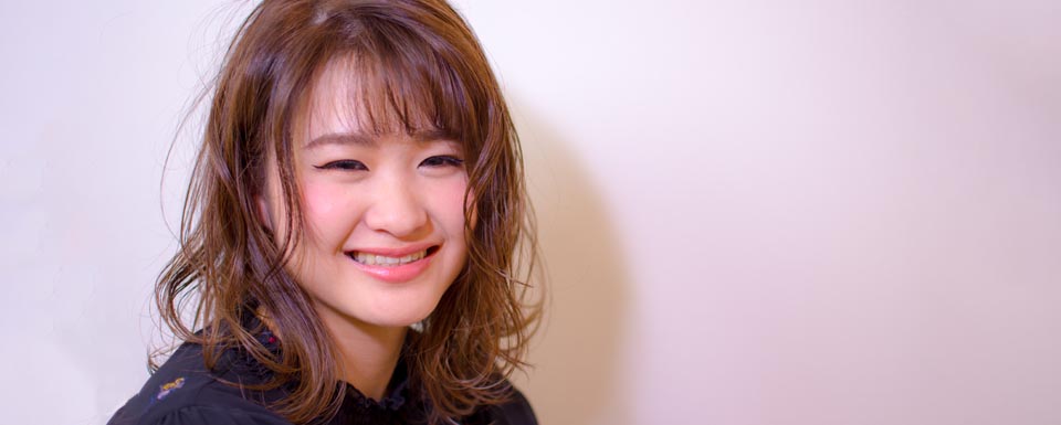 Only One Quality 「あなたらしさ」をオーダーメイド。