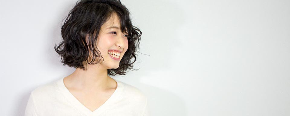 たくさんの方々に大人女性の「かわいい」をご提供して、地域に愛される美容室を目指します。