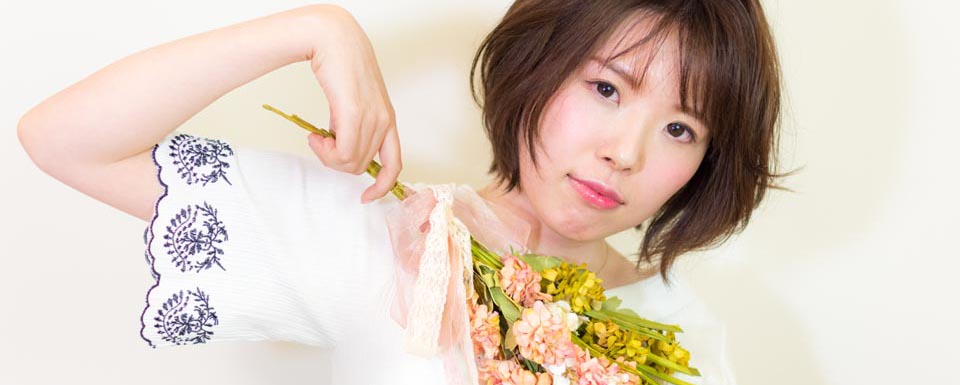 「あなたらしさをオーダーメイド」美容経験豊かなスタッフと、徹底したカウンセリングであなたに合ったスタイルをご提供いたします。