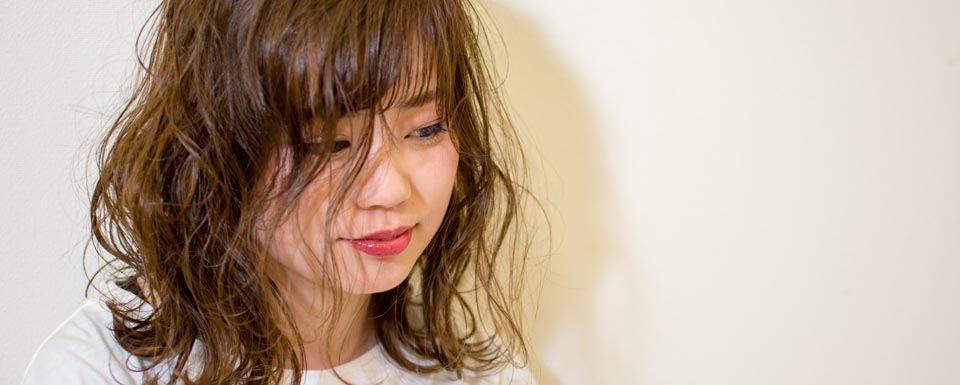 心地よいスタイルと、居心地の良い時間を提供いたします