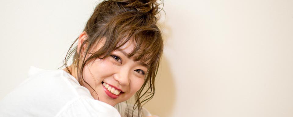 たくさんのお客様に愛されるお店になれるよう、スタッフ一同頑張って参ります。ご来店笑顔でお待ちしております。